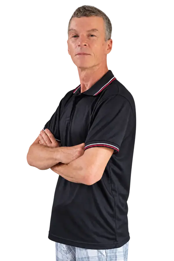 Andrei, web developer and founder of Web Architecture Works
