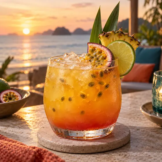 Palawan Sunset